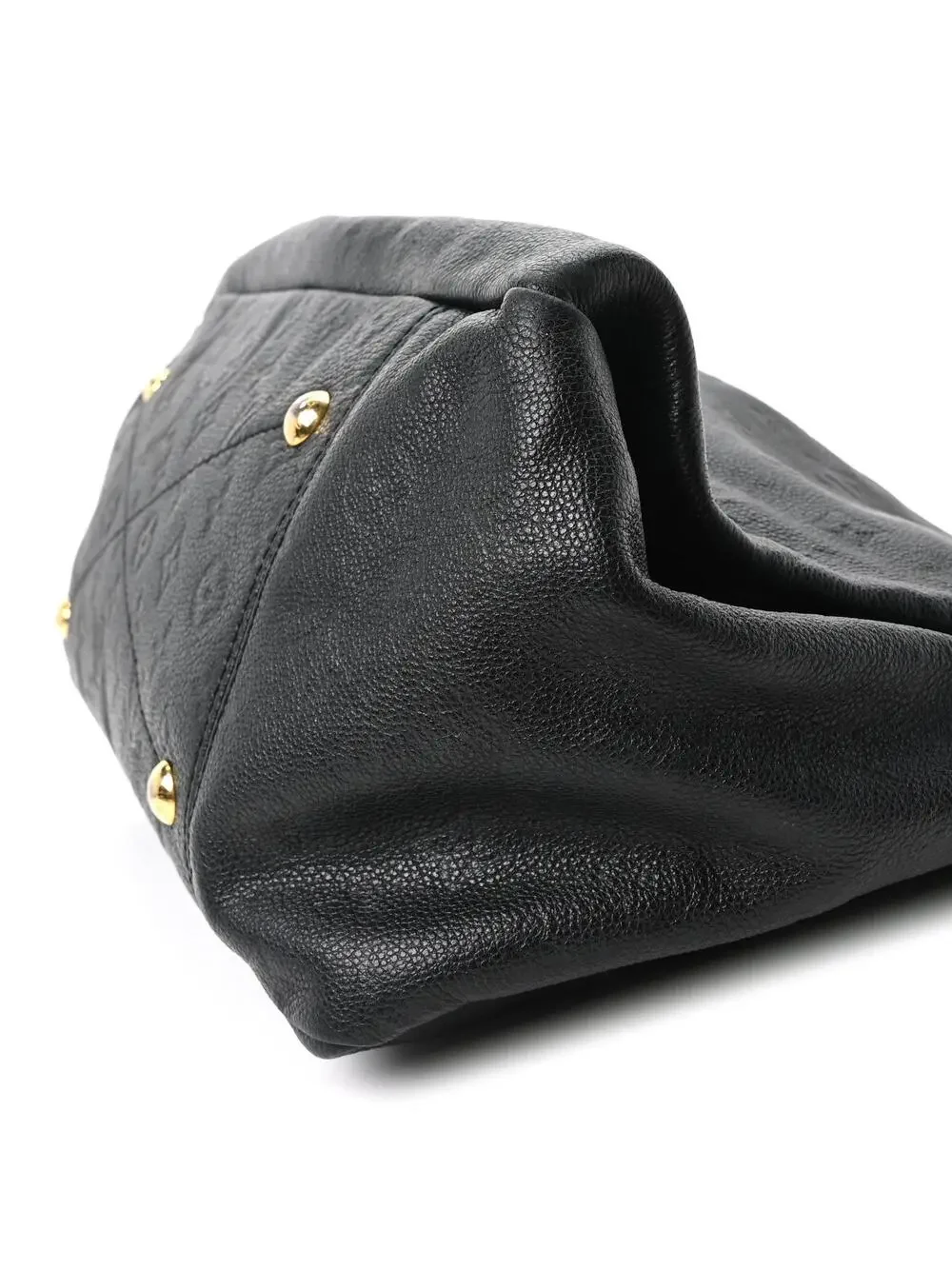 Louis Vuitton Empreinte Artsy Mm Black #334200L19B